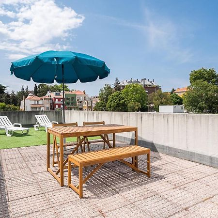 Guestready - Portrait With A View Apartment Porto Luaran gambar