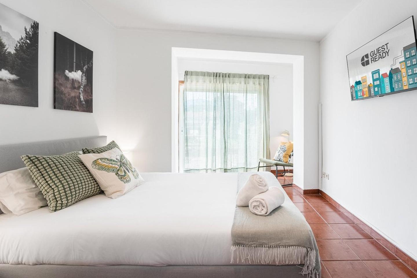 Guestready - Portrait With A View Apartment Porto Luaran gambar