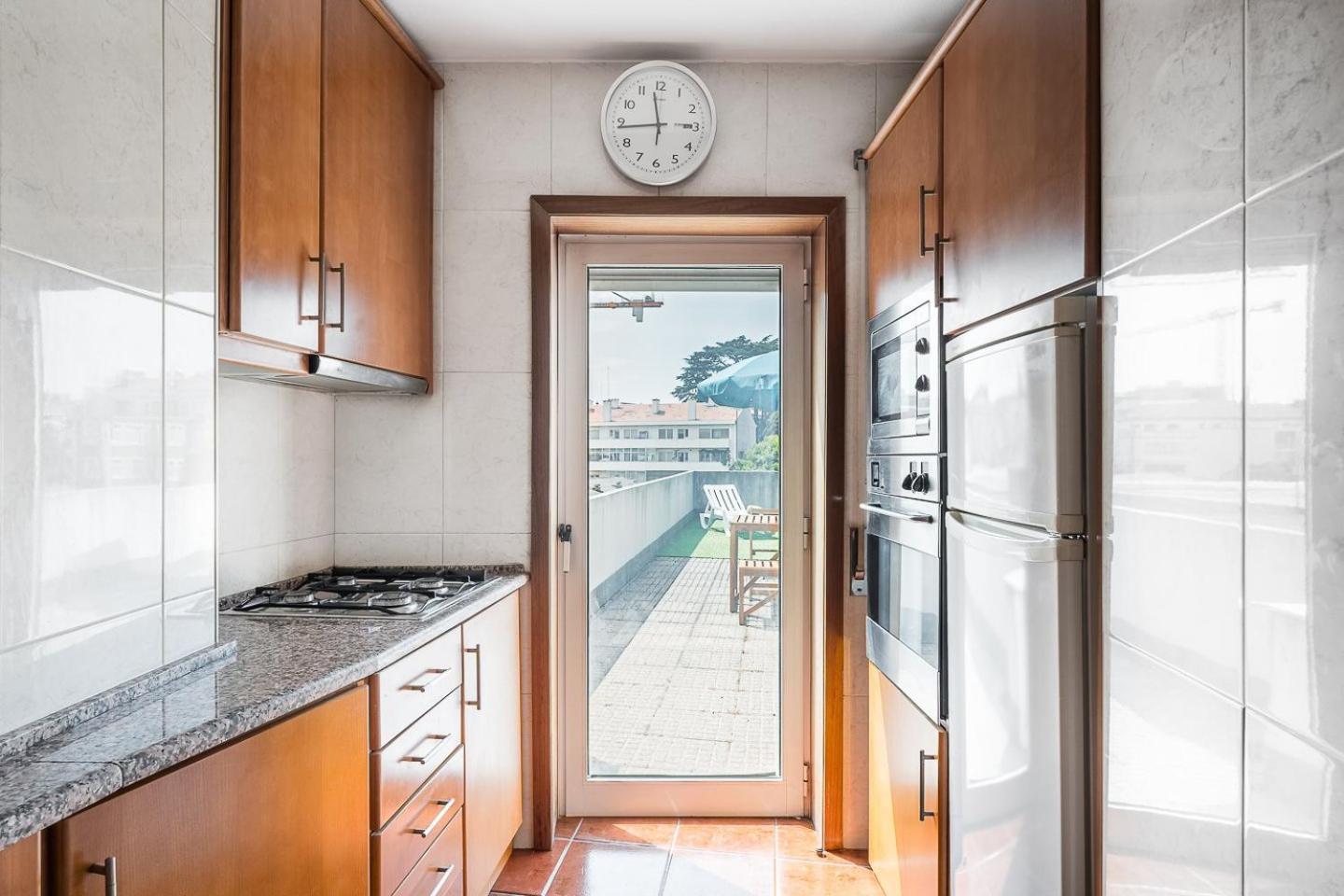 Guestready - Portrait With A View Apartment Porto Luaran gambar