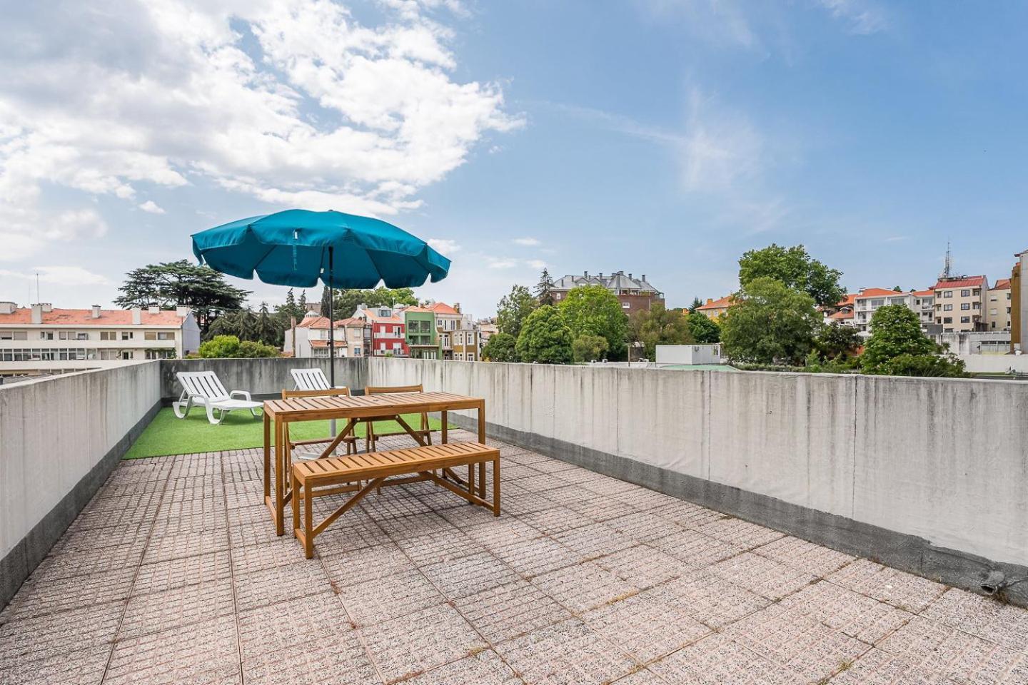 Guestready - Portrait With A View Apartment Porto Luaran gambar