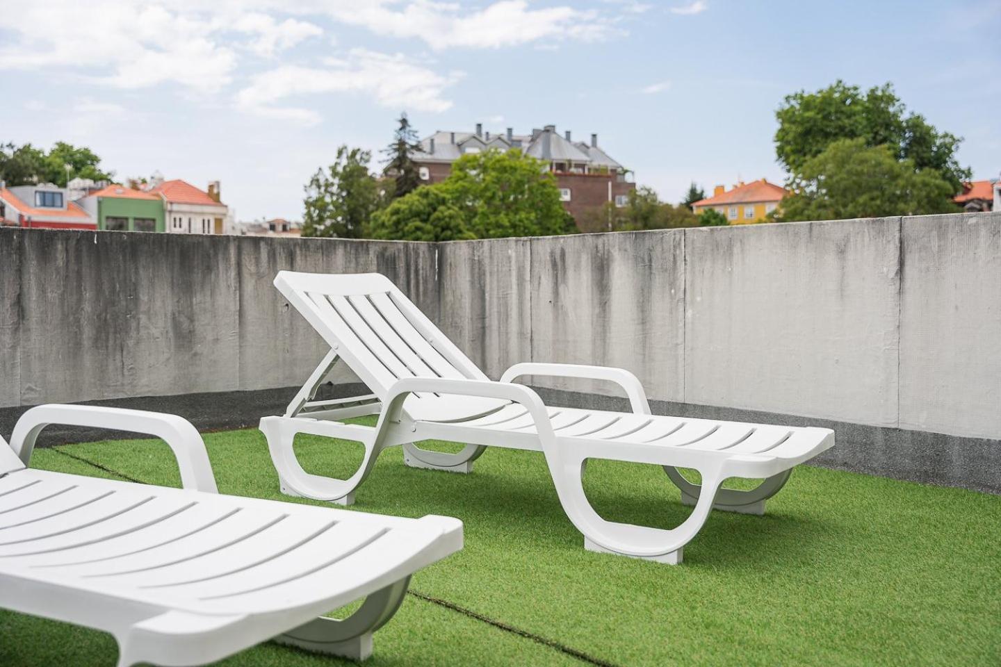 Guestready - Portrait With A View Apartment Porto Luaran gambar