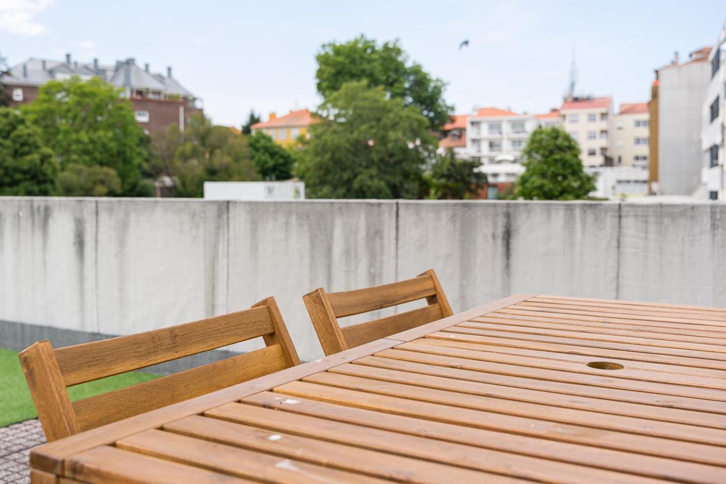 Guestready - Portrait With A View Apartment Porto Luaran gambar